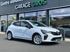 Photo de la voiture RENAULT CLIO V dCi 100 GSR2 Evolution