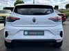 Photo de la voiture RENAULT CLIO V dCi 100 GSR2 Evolution
