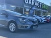 Photo de la voiture RENAULT MEGANE IV BERLINE dCi 130 Energy Zen