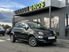 Photo de la voiture FIAT 500 MY17 1.2 69 ch Lounge