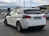 Photo de la voiture PEUGEOT 308 PureTech 130ch S&S BVM6 Allure