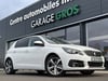 Photo de la voiture PEUGEOT 308 PureTech 130ch S&S BVM6 Allure