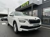 Photo de la voiture SKODA KAMIQ 1.0 TSI Evo 110 ch BVM6 Ambition