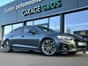 Photo de la voiture AUDI A5 SPORTBACK AUDI A5 Sportback 35 TDI 163ch S line S tronic