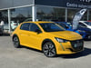 Photo de la voiture PEUGEOT 208 PureTech 130 S&S EAT8 GT