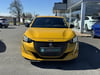 Photo de la voiture PEUGEOT 208 PureTech 130 S&S EAT8 GT