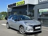 Photo de la voiture DS DS 3 PureTech 110 S&S BVM5 So Chic