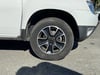 Photo de la voiture DACIA DUSTER dCi 110 4x2 Black Touch 2017