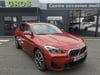 Photo de la voiture BMW X2 F39 xDrive 25e 220 ch BVA6 M Sport