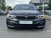 Photo de la voiture BMW SERIE 5 G30 520d xDrive 190 ch BVA8 Lounge