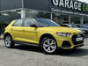 Photo de la voiture AUDI A1 CITYCARVER AUDI A1 CITYCARVER 25 TFSI  95 CV SLINE