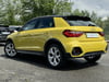 Photo de la voiture AUDI A1 CITYCARVER AUDI A1 CITYCARVER 25 TFSI  95 CV SLINE