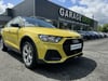 Photo de la voiture AUDI A1 CITYCARVER AUDI A1 CITYCARVER 25 TFSI  95 CV SLINE