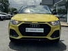 Photo de la voiture AUDI A1 CITYCARVER AUDI A1 CITYCARVER 25 TFSI  95 CV SLINE