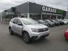 Photo de la voiture DACIA DUSTER Blue dCi 115 4x2 15 ans