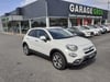 Photo de la voiture FIAT 500X 1.6 MultiJet 120 ch Cross