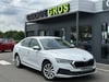 Photo de la voiture SKODA OCTAVIA 2.0 TDI 116 ch Business