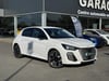 Photo de la voiture PEUGEOT 208 Hybrid 110 e-DCS6 Allure - 5P