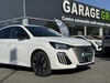 Photo de la voiture PEUGEOT 208 Hybrid 110 e-DCS6 Allure - 5P