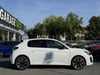 Photo de la voiture PEUGEOT 208 Hybrid 110 e-DCS6 Allure - 5P