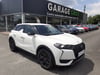 Photo de la voiture DS DS3 CROSSBACK PureTech 130 EAT8 Performance Line