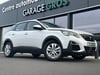 Photo de la voiture PEUGEOT 3008 1.6 BlueHDi 120ch S&S BVM6 Active