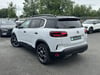 Photo de la voiture CITROEN C5 AIRCROSS 1.2 Hybride 145ch MAX boite automatique