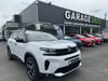 Photo de la voiture CITROEN C5 AIRCROSS 1.2 Hybride 145ch MAX boite automatique