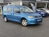 Photo de la voiture VOLKSWAGEN CADDY MAXI 2.0 TDI 102 BVM6