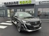 Photo de la voiture PEUGEOT 2008 Moteur electrique 136 ch GT Line