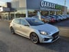 Photo de la voiture FORD FOCUS 1.5 EcoBlue 120 S&S BVA8 ST Line