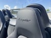 Photo de la voiture PORSCHE BOXSTER SPYDER 3.8i 375 ch