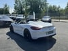Photo de la voiture PORSCHE BOXSTER SPYDER 3.8i 375 ch