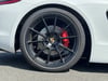 Photo de la voiture PORSCHE BOXSTER SPYDER 3.8i 375 ch