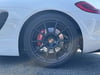 Photo de la voiture PORSCHE BOXSTER SPYDER 3.8i 375 ch