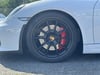Photo de la voiture PORSCHE BOXSTER SPYDER 3.8i 375 ch