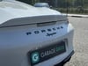 Photo de la voiture PORSCHE BOXSTER SPYDER 3.8i 375 ch