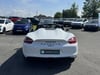 Photo de la voiture PORSCHE BOXSTER SPYDER 3.8i 375 ch