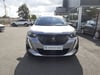 Photo de la voiture PEUGEOT 2008 BlueHDi 110 S&S BVM6 Allure Pack