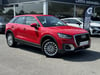 Photo de la voiture AUDI Q2 30 TDI 116 BVM6 Design