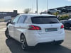 Photo de la voiture PEUGEOT 308 PureTech 130ch S&S BVM6 Allure
