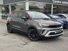 Photo de la voiture OPEL CROSSLAND 1.2 Turbo 130 ch BVM6 Elegance Business