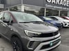 Photo de la voiture OPEL CROSSLAND 1.2 Turbo 130 ch BVM6 Elegance Business