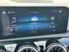 Photo de la voiture MERCEDES CLASSE A BERLINE 200 7G-DCT AMG Line