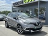 Photo de la voiture RENAULT CAPTUR dCi 110 Energy Intens