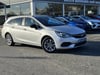 Photo de la voiture OPEL ASTRA SPORTS TOURER 1.5 Diesel 122 ch BVM6 Edition Business