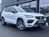 Photo de la voiture SEAT ATECA 2.0 TDI 150 ch Start/Stop DSG7 FR