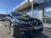 Photo de la voiture PEUGEOT 308 BlueHDi 130ch S&S EAT8 GT