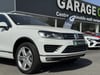 Photo de la voiture VOLKSWAGEN TOUAREG 3.0 V6 TDI 262 BMT Tiptronic 8 4Motion Carat