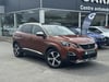 Photo de la voiture PEUGEOT 3008 2.0 BlueHDi 180ch S&S EAT8 GT